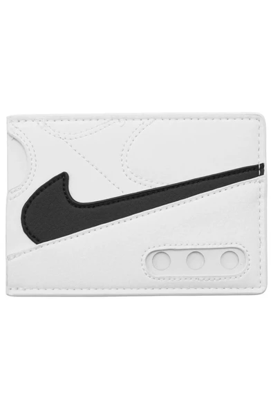 Nike N.100.9740.102.OS Icon Air Max 90 Card Wallet Unisex Cüzdan