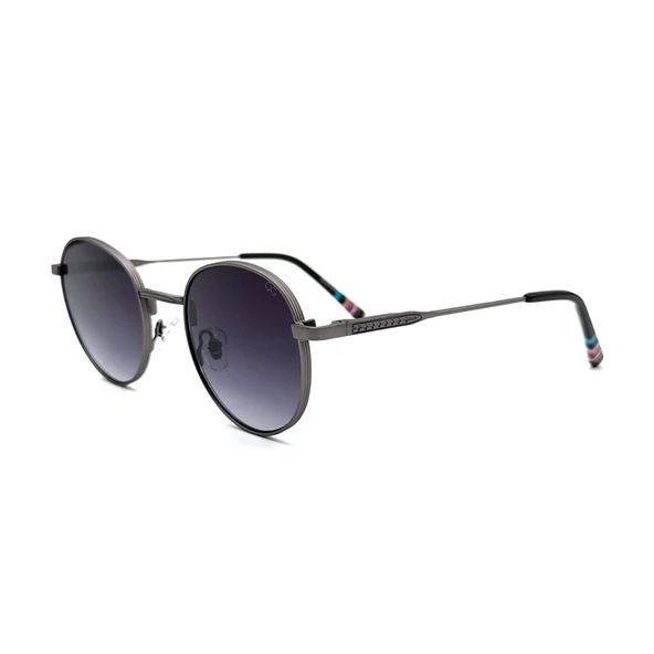 Obb Sunglasses MS135 C33 Unisex Güneş Gözlüğü - 4