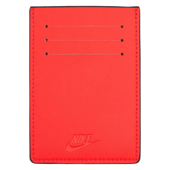Nike N.100.9740.068.OS Icon Air Max 90 Card Wallet Unisex Cüzdan - Resim 2