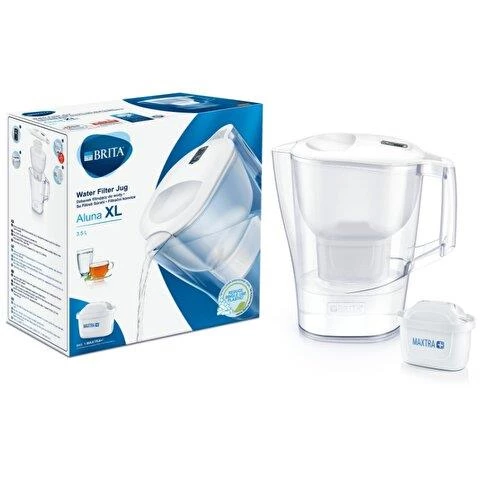 BRITA Marella Su Arıtmalı Sürahi  3,5 L