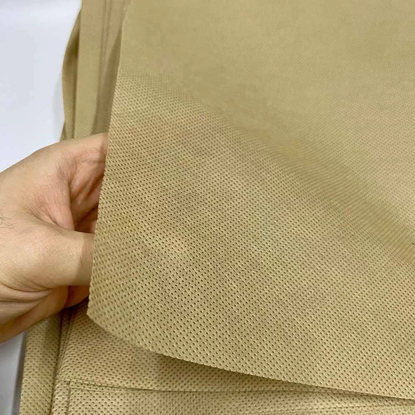 Çanta Astar Tela ( 100x160 Cm )  Bej - 2