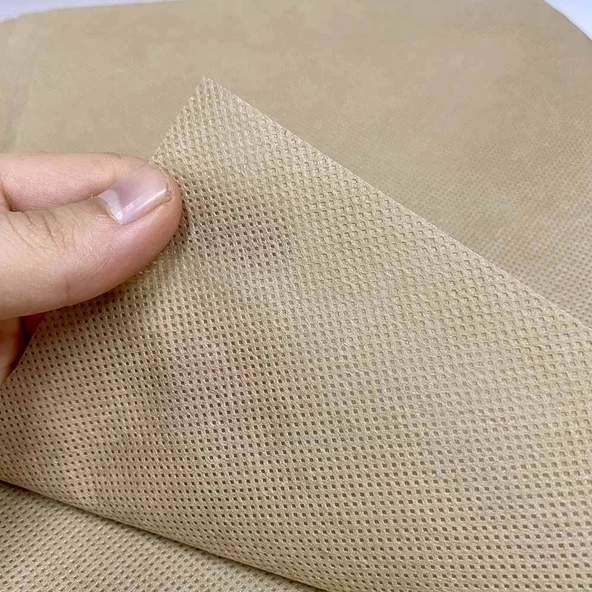 Çanta Astar Tela ( 100x160 Cm )  Bej - 3