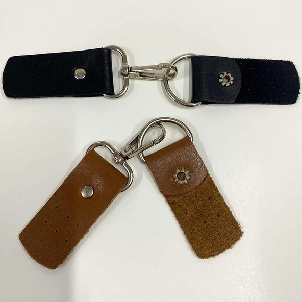 Çanta Böceği Geçmeli 2li Seti