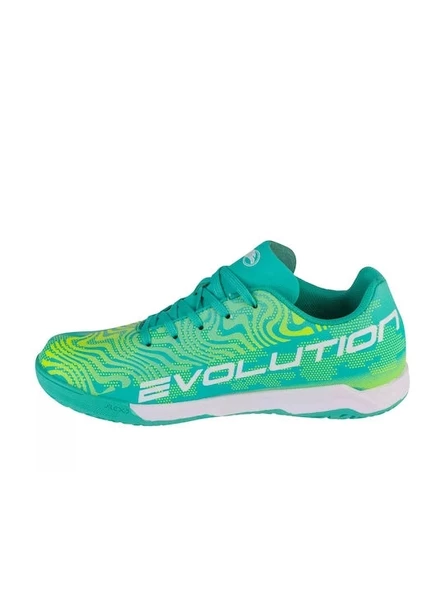 Joma Evolutıon JR EVJW2415 TF Çocuk Halı Saha Yeşil - 3