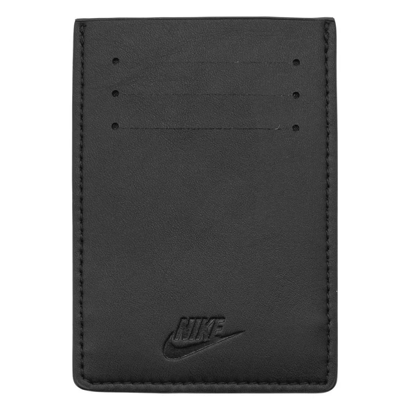 Nike N.100.9740.076.OS Icon Air Max 90 Card Wallet Unisex Cüzdan - Resim 2