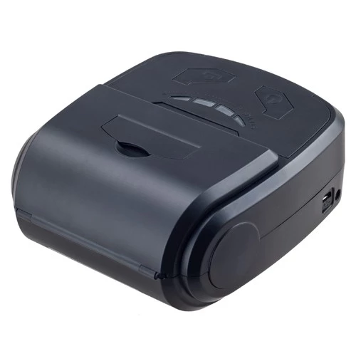 Xprinter XP-P810 Usb/Blutooth Taşınabilir Termal Barkod + Fiş Yazıcı