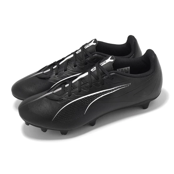 Puma Ultra 5 Play Fg/Ag Krampon 10768902 - 6