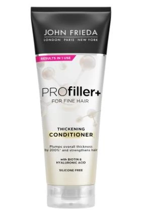 JOHN FRIEDA KREM PROFILLER+ FOR FINE HAIR HACIM VEREN 250ML ürün görseli 1