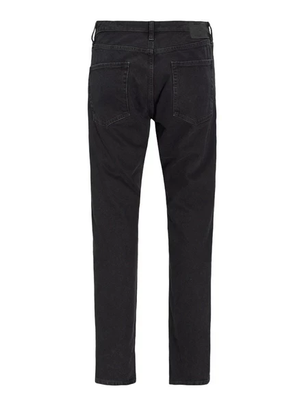 Jack Jones Chrıs Erkek Jean Pantolon 12168656 - 2