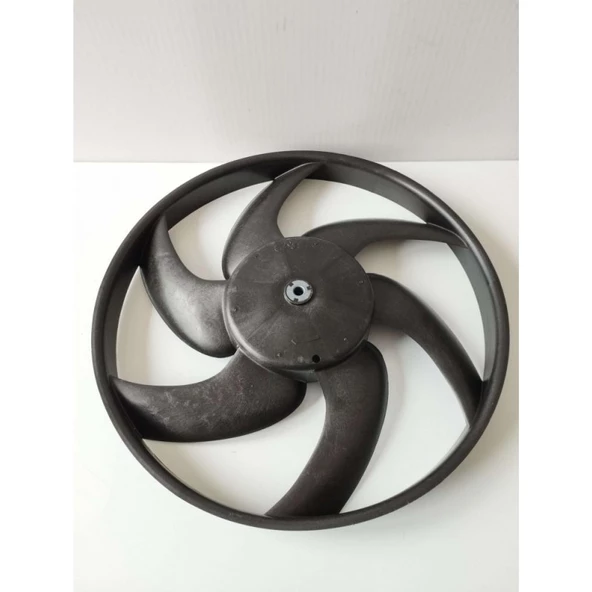 FAN PERVANESI PARTNER BERLINGO DW8 XUD9 M49