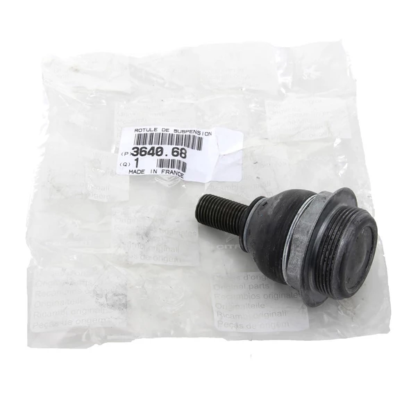 ALT ROTIL DISLI M14 x 1.5 SAG SOL 307 308 3008 5008 RCZ PARTNER TEPEE C4 DS4 DS5 BERLINGO - 1