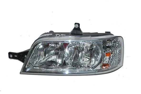 SOL FAR + SINYAL DUCATO 2 BOXER 2 JUMPER 2 03>06 ELEKTRIKLI H7 + H1