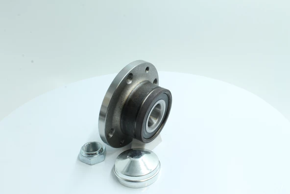 ARKA TEKER PORYASI RULMANLI ALBEA BRAVO BRAVA LINEA FIORINO NEMO BIPPER 1.2 / 1.4 / 1.6 / 1.3D / 1.6 2