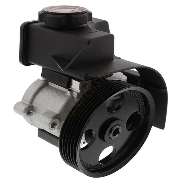 DIREKSIYON POMPASI KASNAKLI VE BIDONLU BERLINGO / PARTNER 1.9 DW8 99, - 1