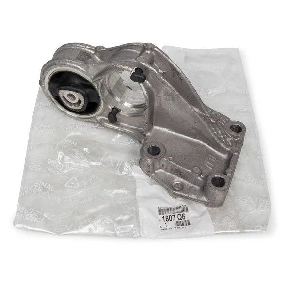 SANZIMAN MOTOR KULAGI ALT KOMPLE AKS RULMANI GECEN YER TU5JP4 206 307 308 PARTNER TEPE C4 C4 B7 - 1