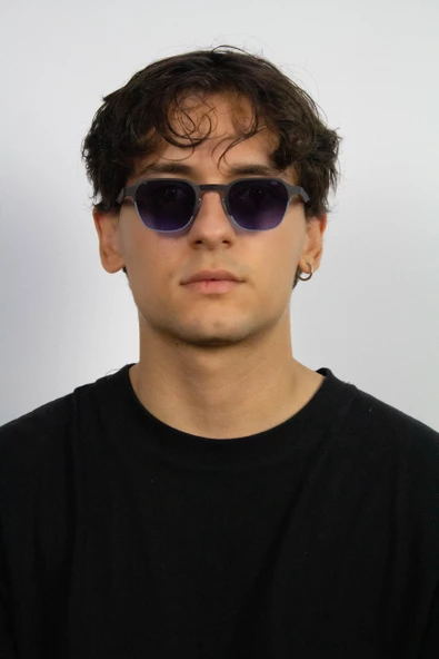 Obb Sunglasses PR001 C1 Kadın Güneş Gözlüğü - 3