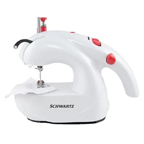 Schwartz SWS-4530 Dikiş Makinesi