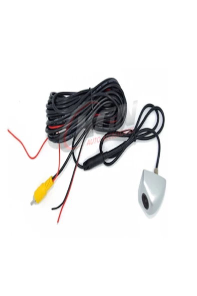 GERİ GÖRÜŞ KAMERASI - 2