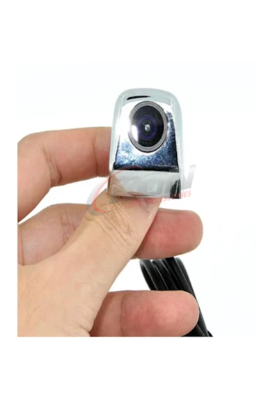 GERİ GÖRÜŞ KAMERASI - 3