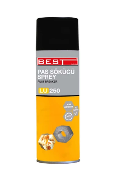 Lu-250 Pas Sökücü 250 Ml