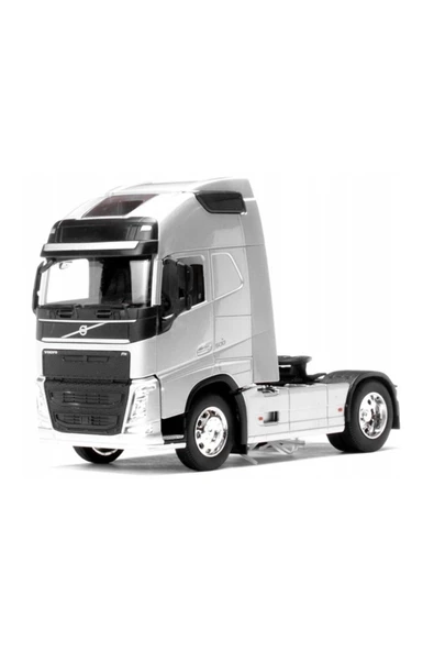 1:32 Volvo Fh 4 Teker Tır Çekici