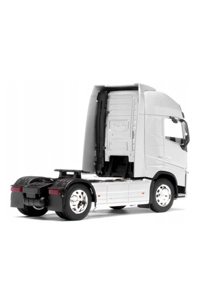 1:32 Volvo Fh 4 Teker Tır Çekici - 2