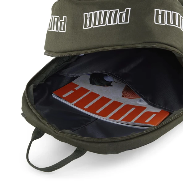 Puma 07995211 Phase II Unisex Sırt Çantası - 4