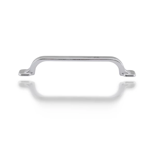Mobilya  128 mm Krom Metal Kulp Mutfak Dolabı Çekmece Dolap Kapak Kulpu Kulbu - Resim 4