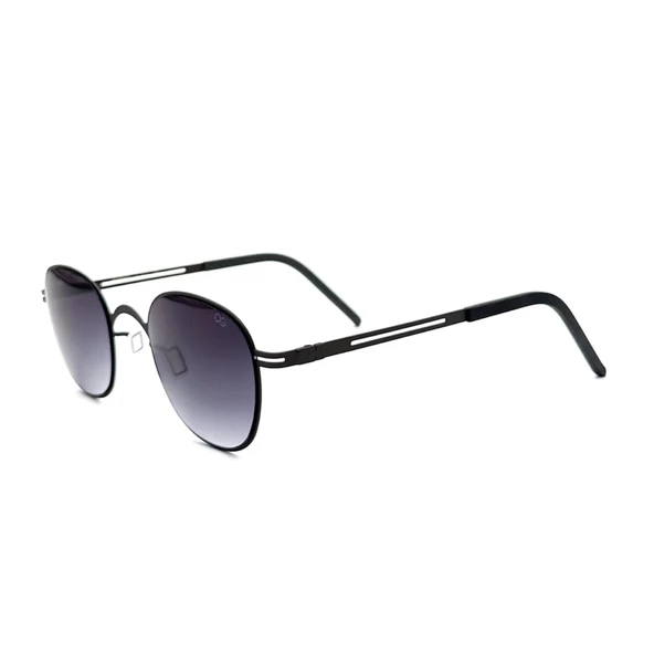Obb Sunglasses L1007 C301 Unisex Güneş Gözlüğü - Resim 4