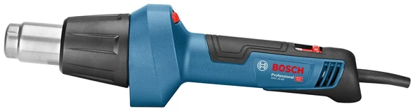Bosch Professional GHG 20-60 Sıcak Hava Tabancası - 06012A6400 - Resim 2