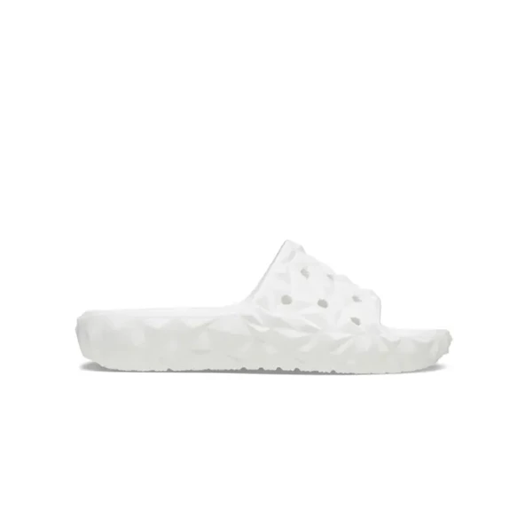 Crocs Classic Geometric Slide v2 Unisex Spor Terlik 209608-100