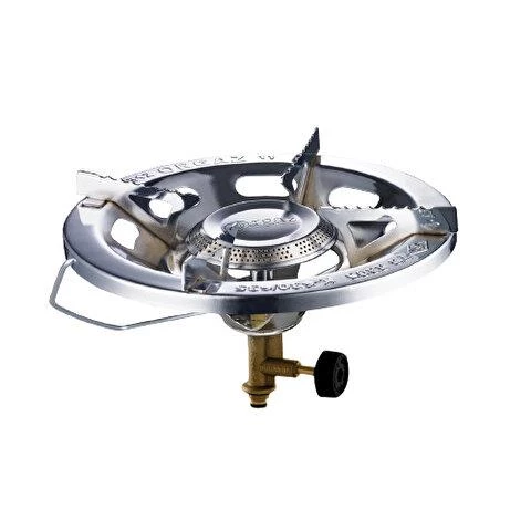 Orgaz K-635 Turbo Kamp Ocağı