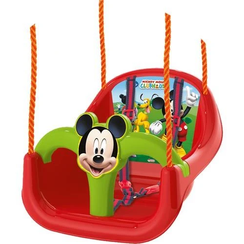 DEDE MICKEY MOUSE SALINCAK YENİ 01986