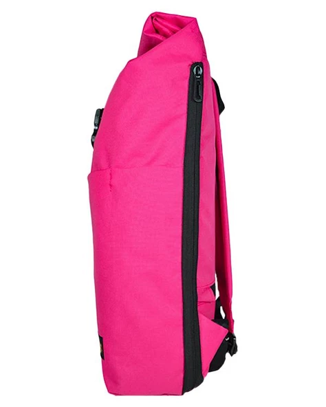 Yuga Roll Up Sırt Çantası Pembe - Resim 2