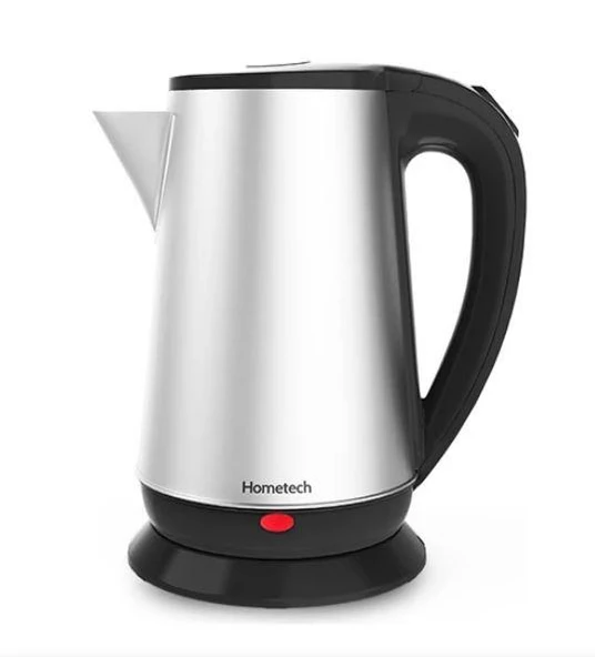 Hometech Çelik Kettle 1,8 L Model no: HT-24