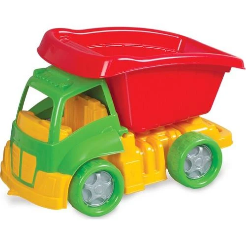 DEDE JUMBO DAMPERLİ KAMYON 55 CM 01373