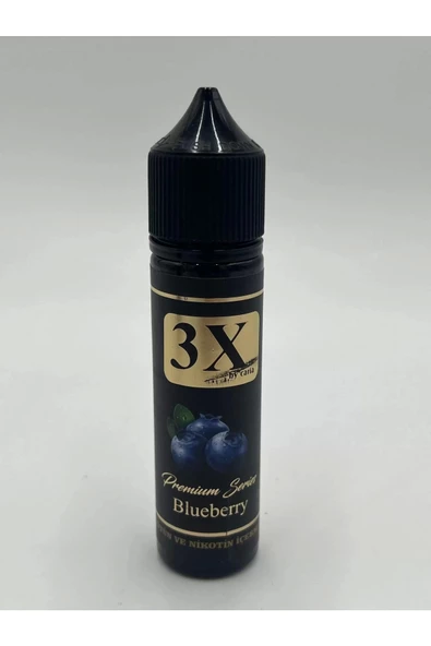 Likit Blueberry