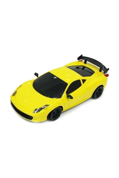 Universal 1:12 Süper Araba Ferrari