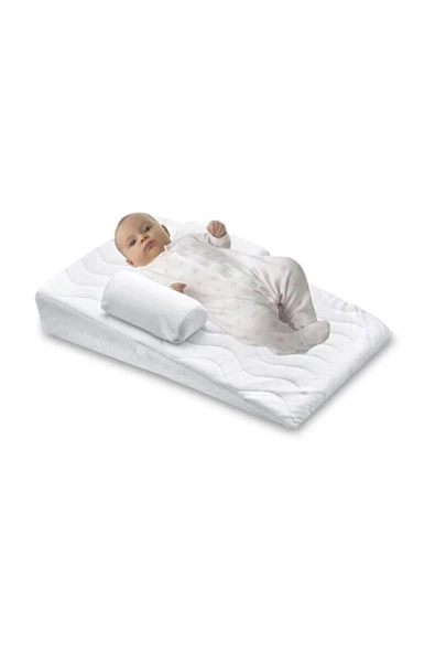 Baby Comfort Bebek Reflü Yatağı