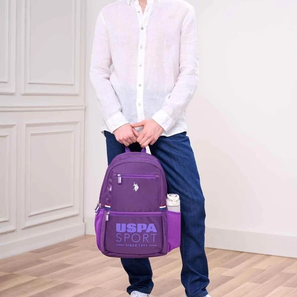 U.S. POLO ASSN. SIRT ÇANTASI PLCAN24443 - 2