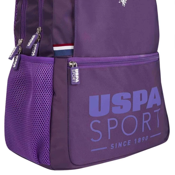 U.S. POLO ASSN. SIRT ÇANTASI PLCAN24443 - 4