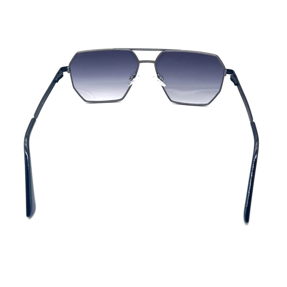 Obb Sunglasses MS238 C35 Erkek Güneş Gözlüğü - Resim 4