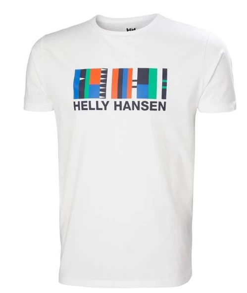 Helly Hansen Shoreline Erkek T-Shirt 2.0