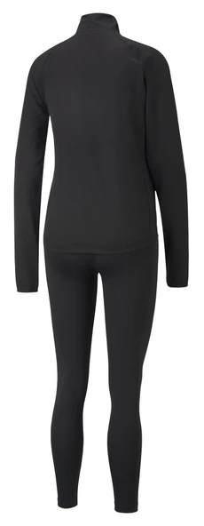 Puma 670024 Active Woven Suit Kadın Eşofman Takımı - 4
