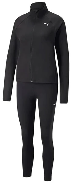 Puma 670024 Active Woven Suit Kadın Eşofman Takımı - 2