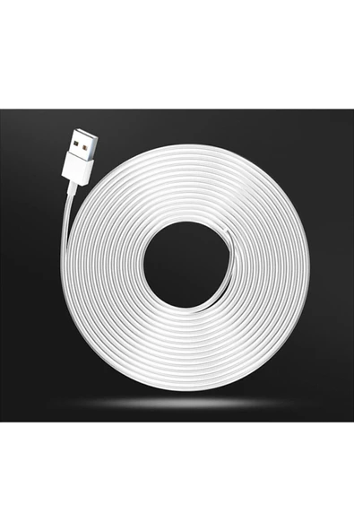 3 Kademeli Çift Başlı 360 ° Dönebilen Araç Fanı Oto Fan Vantilatör Usbli - 5