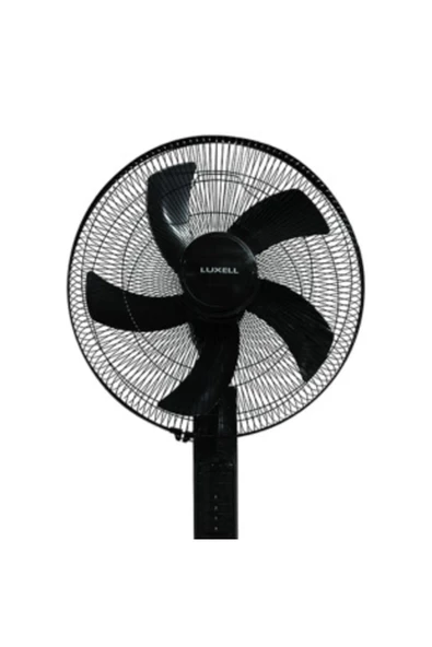 Luxell Lxf-518 S 18'' 65 Watt 5 Kanatlı Ayaklı Vantilatör - 2