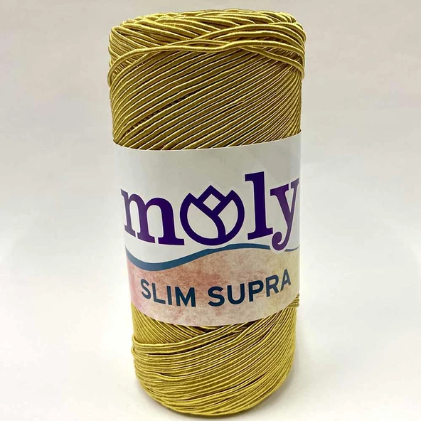 Supra Çanta İpi ( 200 Gr ) Gold