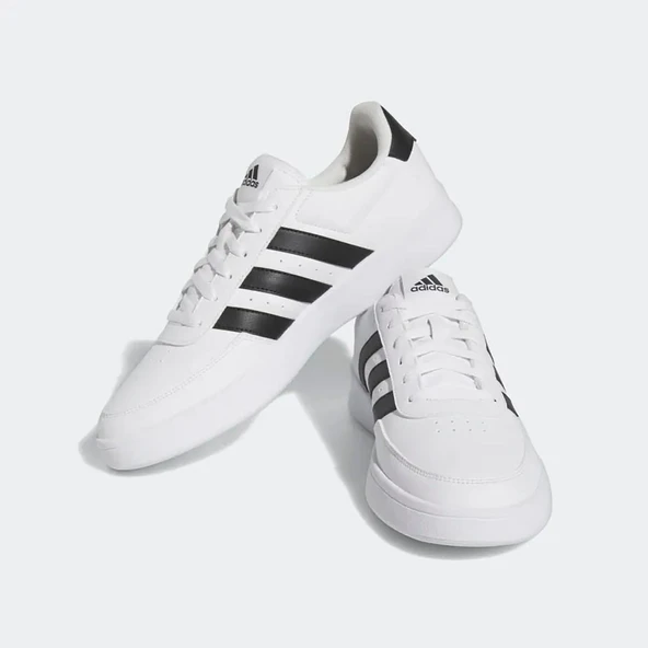 Adidas HP9426 Breaknet 2.0 Unisex Tenis Ayakkabısı - 4
