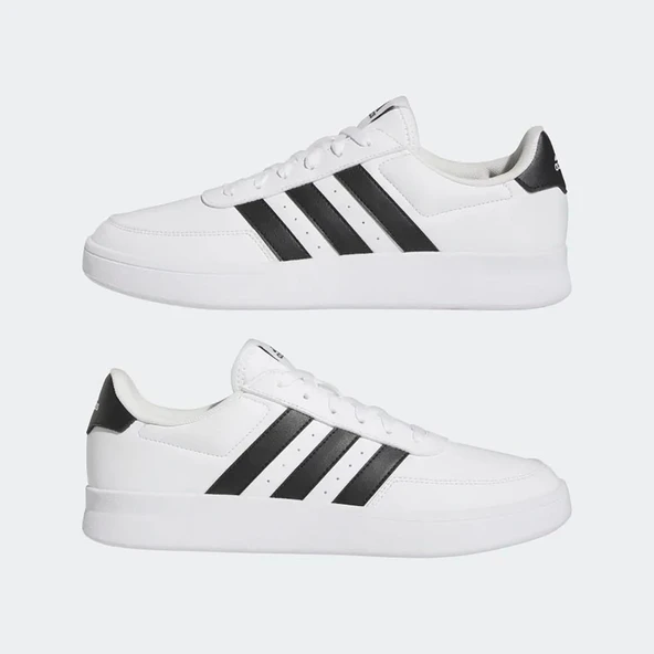 Adidas HP9426 Breaknet 2.0 Unisex Tenis Ayakkabısı - 7